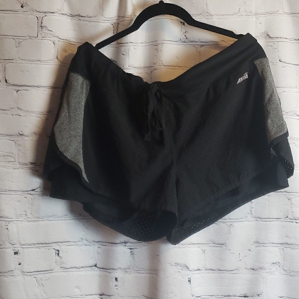 Avia Work Out Shorts